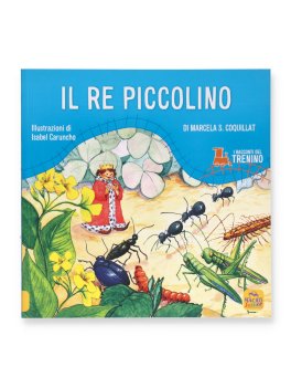 Il Re Piccolino  - 1