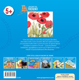 Il Re Piccolino  - 7