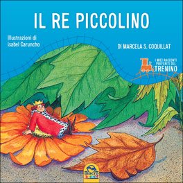 Il Re Piccolino  - 6