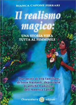 Il Realismo Magico — Libro - 1