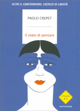 Il Reato di Pensare — Libro - 1