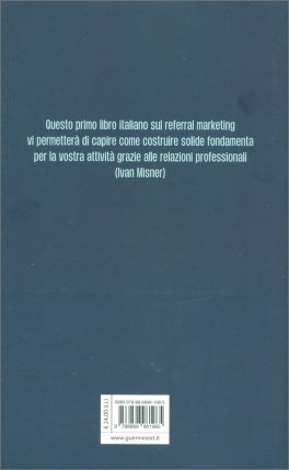 Il Referral Marketing — Libro - 2
