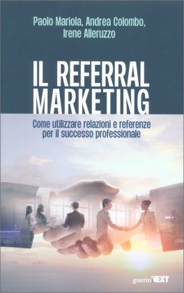 Il Referral Marketing — Libro - 1
