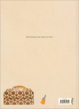 Il Regalo delle Fate Formiche — Libro - 2