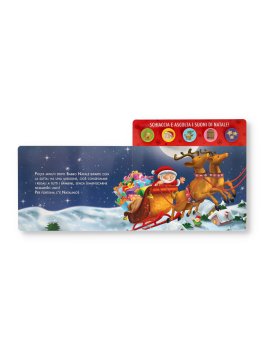 Il Regalo di Natale — Libro - 3