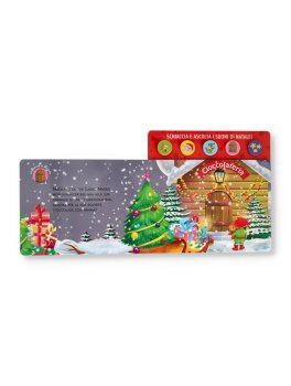 Il Regalo di Natale — Libro - 2