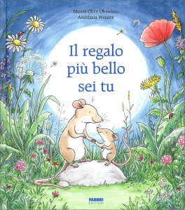 Il Regalo Più Bello — Libro - 1