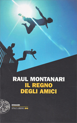 Il Regno degli Amici — Libro - 1