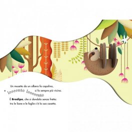 Il Regno della Giungla 3D — Libro/Gioco - 6