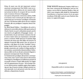 Il Regno della Parola — Libro - 3