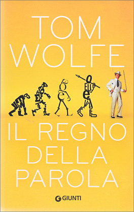 Il Regno della Parola — Libro - 1