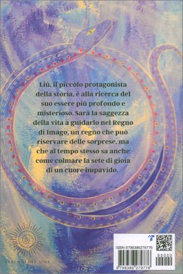 Il Regno di Imago — Libro - 2