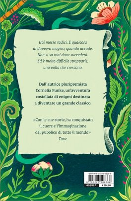 Il Regno Verde — Libro - 2