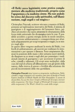 Il Reiki Magico — Libro - 2