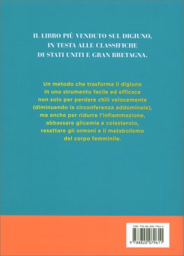 Il Digiuno per le Donne — Libro - 2