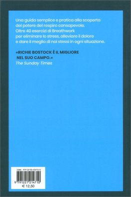 Il Respiro che Guarisce — Libro - 2