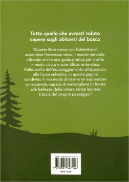 Il Respiro dei Boschi — Libro - 2
