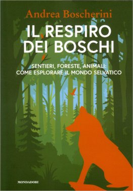 Il Respiro dei Boschi — Libro - 1