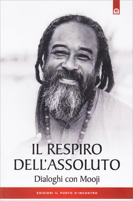 Il Respiro dell'Assoluto — Libro - 1