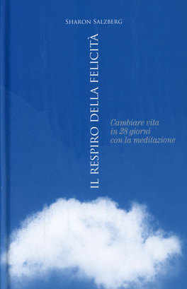 Il Respiro della Felicità  — Libro - 1