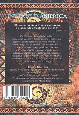Il Respiro della Terra — Libro - 2