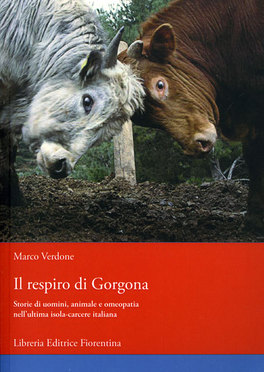 Il Respiro di Gorgona 