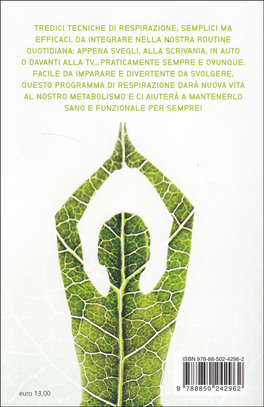 Il Respiro Felice — Libro - 2
