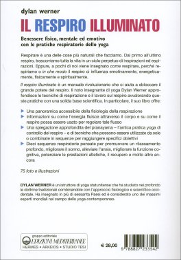 Il Respiro Illuminato — Libro - 2
