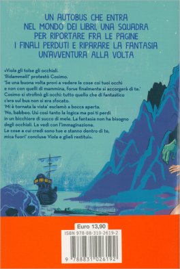 Il Restauratore di Mondi — Libro - 2