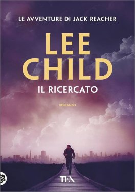 Il Ricercato — Libro - 1