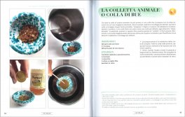 Il Ricettario dell'Arte Fai da Te — Libro - 3