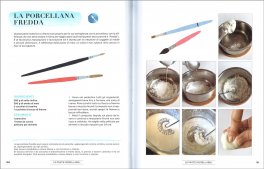 Il Ricettario dell'Arte Fai da Te — Libro - 4