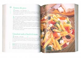 Il Ricettario dell'Orto — Libro - 2