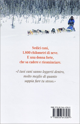 Il Richiamo del Ghiaccio — Libro - 2