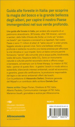 Il Richiamo delle Foreste — Libro - 2