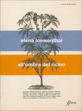 All'Ombra del Ricino — Libro - 1