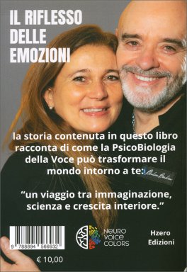 Il Riflesso delle Emozioni — Libro - 2