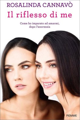 Il Riflesso di Me — Libro - 1