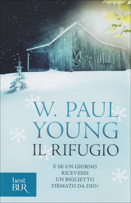Il Rifugio — Libro - 1