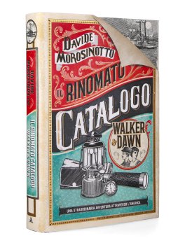 Il Rinomato Catalogo Walker & Dawn — Libro - 2