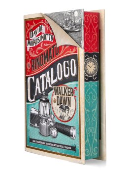 Il Rinomato Catalogo Walker & Dawn — Libro - 3