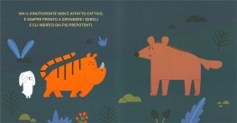 Il Rinotigronte — Libro - 2
