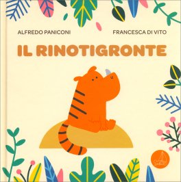 Il Rinotigronte — Libro - 1
