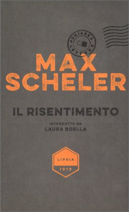 Il Risentimento — Libro - 1