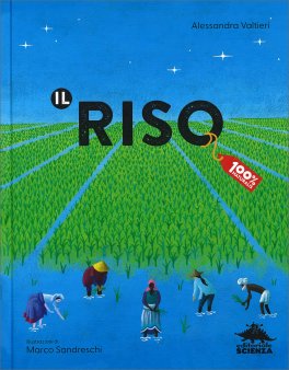 Il Riso — Libro - 1