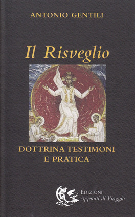 Il Risveglio — Libro - 1