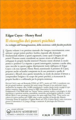 Il Risveglio dei Poteri Psichici — Libro - 2