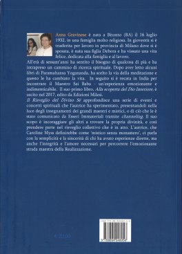 Il Risveglio del Divino Sé — Libro - 2