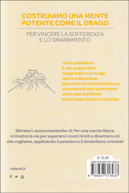 Il Risveglio del Drago — Libro - 2
