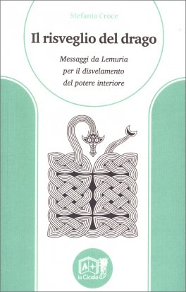 Il Risveglio del Drago — Libro - 1